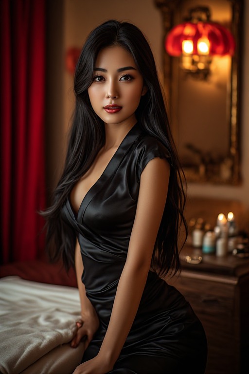 Masaje sensual Barcelona
