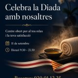 masajess diada catalunya